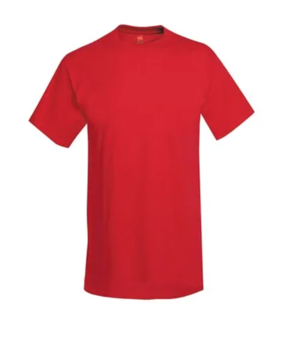 Adult T-Shirt [B/W]