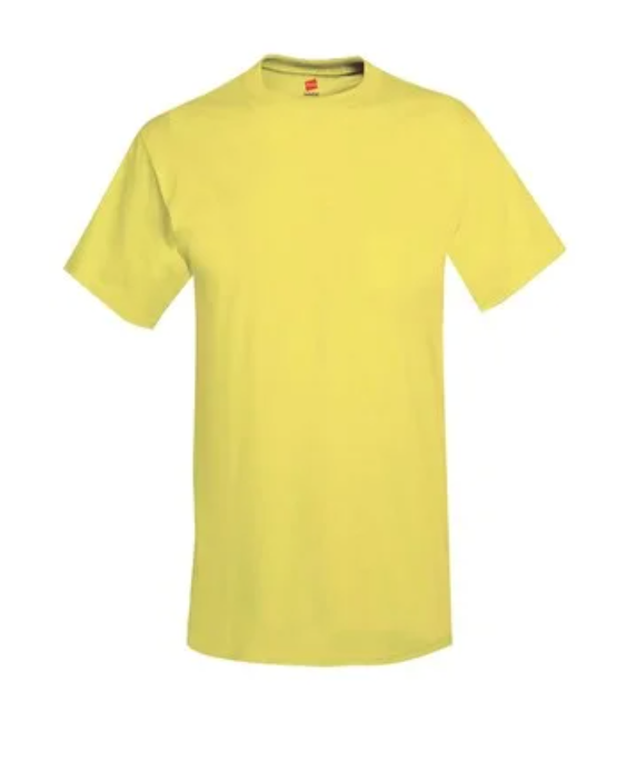 Adult T-Shirt [B/W]