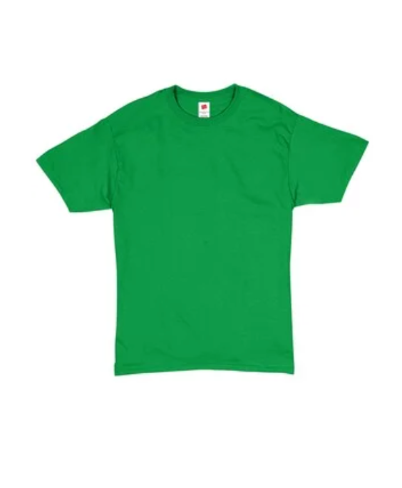 Adult T-Shirt [B/W]
