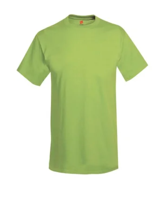 Adult T-Shirt [B/W]