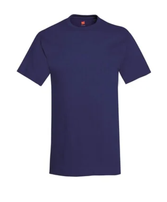 Adult T-Shirt [B/W]