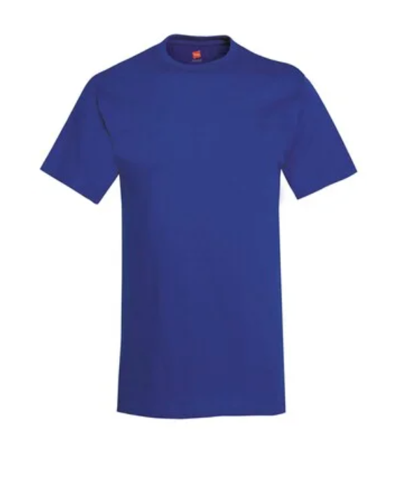 Adult T-Shirt [B/W]