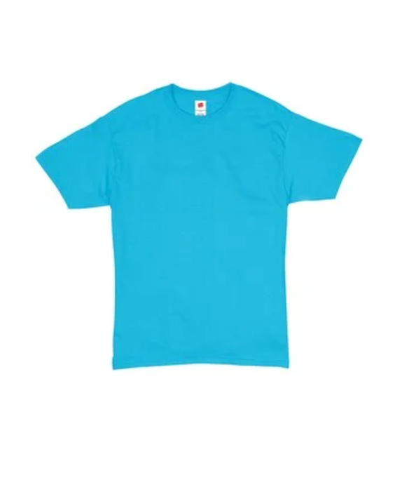 Adult T-Shirt [B/W]