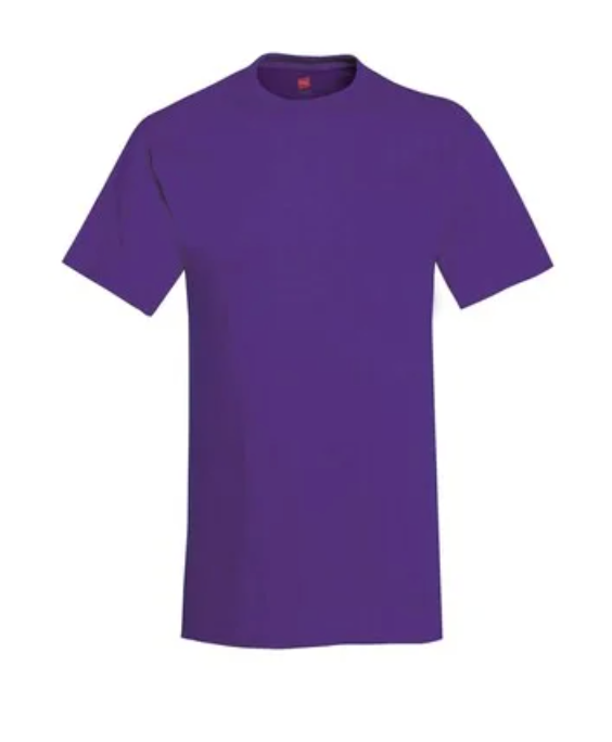 Adult T-Shirt [B/W]
