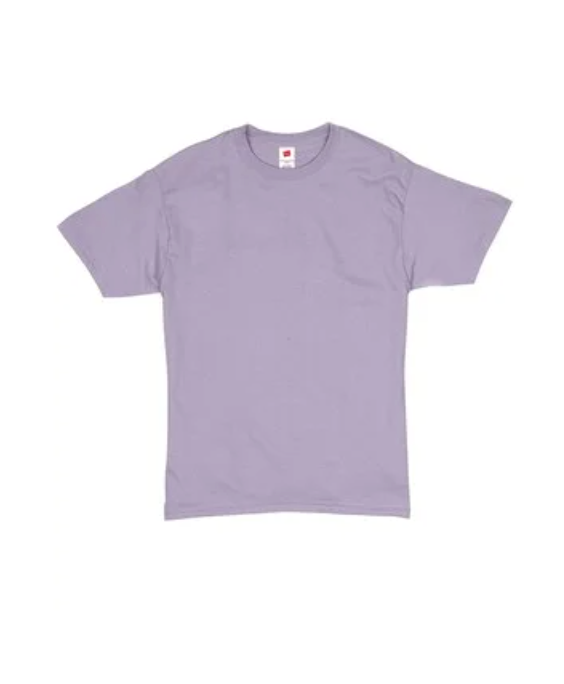 Adult T-Shirt [B/W]