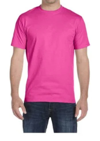 Adult T-Shirt [B/W]
