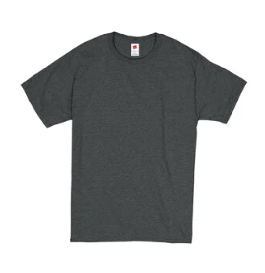 Adult T-Shirt [B/W]