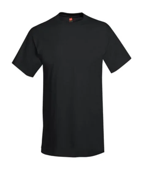 Adult T-Shirt [B/W]