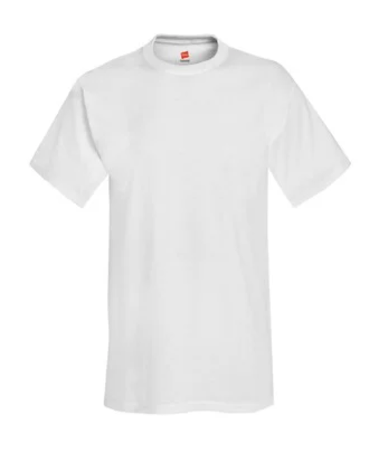 Adult T-Shirt [B/W]
