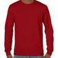 Adult Long Sleeve [COLOR]