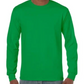 Adult Long Sleeve [COLOR]