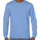 Adult Long Sleeve [COLOR]