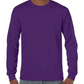 Adult Long Sleeve [COLOR]