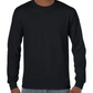 Adult Long Sleeve [COLOR]