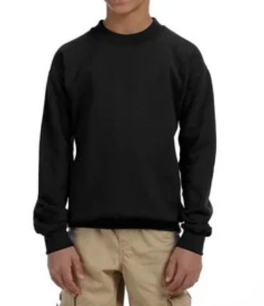 Youth Crewneck [COLOR]
