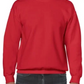 Adult Crewneck [B/W]