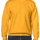 Adult Crewneck [B/W]