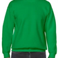 Adult Crewneck [B/W]