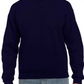 Adult Crewneck [B/W]
