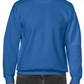 Adult Crewneck [B/W]