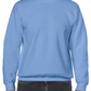 Adult Crewneck [B/W]