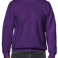 Adult Crewneck [B/W]
