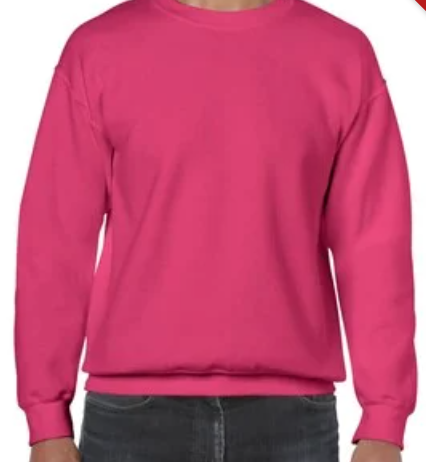 Adult Crewneck [COLOR]