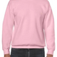 Adult Crewneck [B/W]