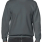 Adult Crewneck [B/W]