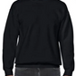 Adult Crewneck [B/W]