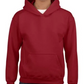 Youth Sweatshirt [B/W]