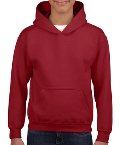Youth Sweatshirt [COLOR]