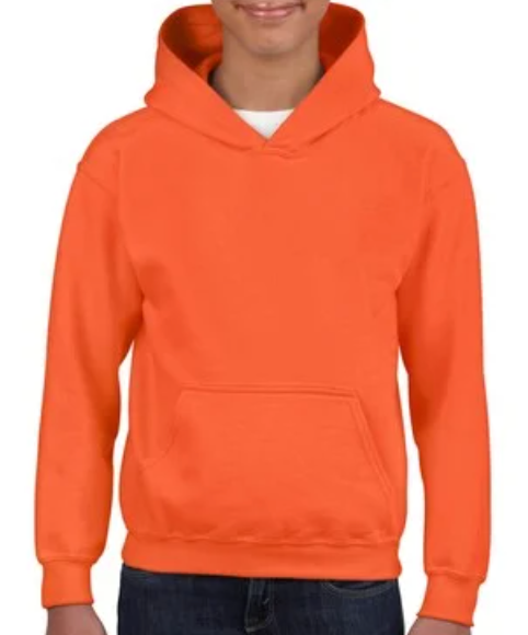Youth Sweatshirt [COLOR]