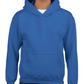 Youth Sweatshirt [B/W]
