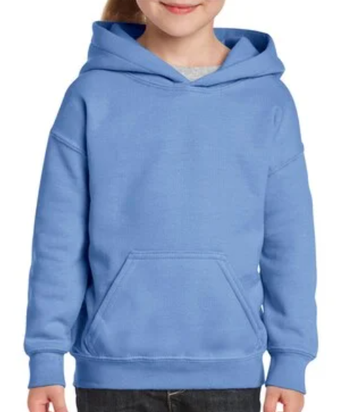 Youth Sweatshirt [B/W]