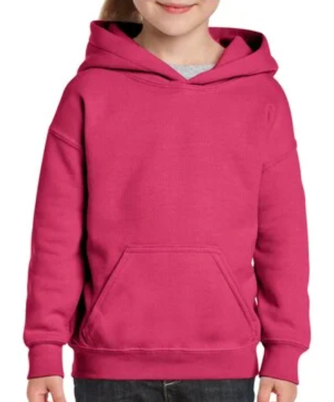 Youth Sweatshirt [COLOR]