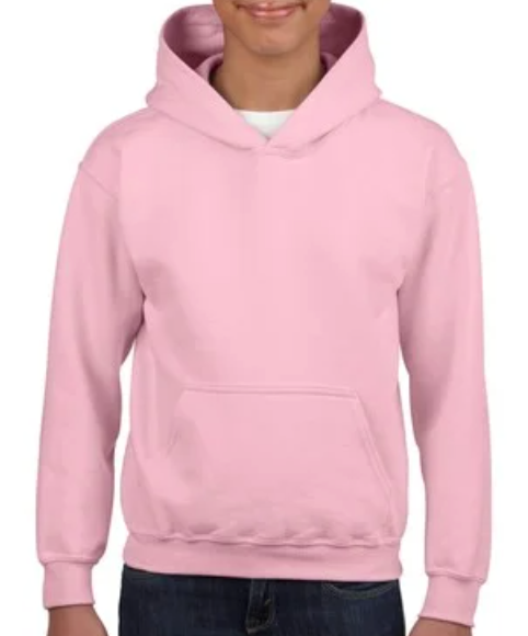 Youth Sweatshirt [B/W]