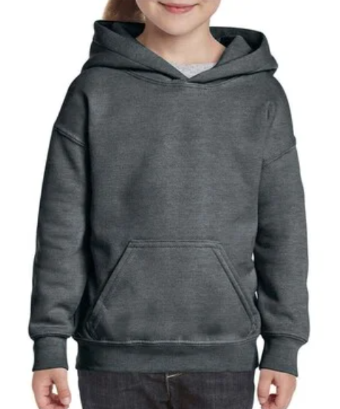 Youth Sweatshirt [COLOR]