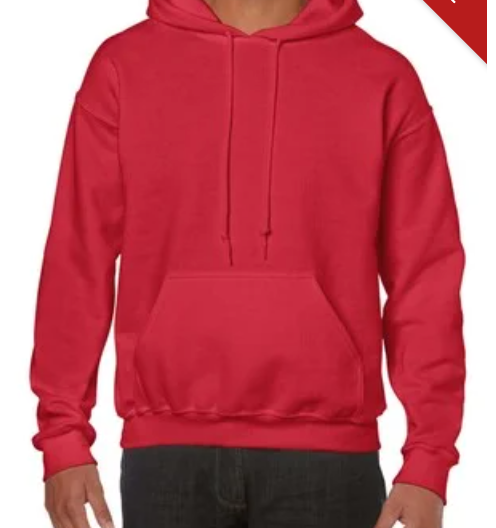 Adult Sweatshirt [COLOR]