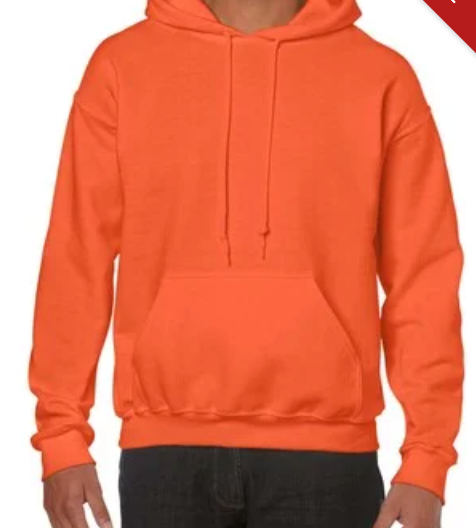 Adult Sweatshirt [COLOR]