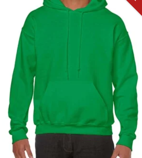 Adult Sweatshirt [COLOR]