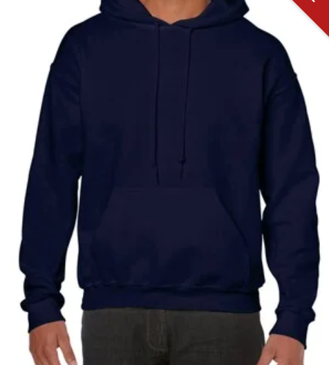Adult Sweatshirt [COLOR]