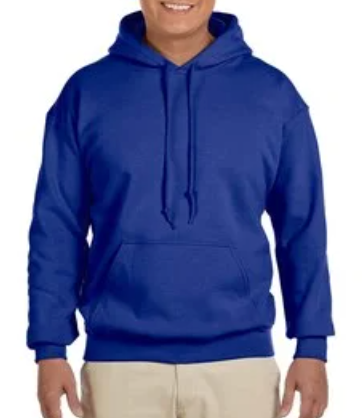 Adult Sweatshirt [COLOR]