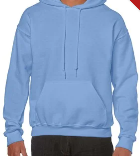 Adult Sweatshirt [COLOR]