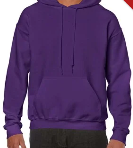 Adult Sweatshirt [COLOR]