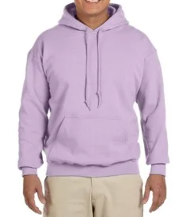 Adult Sweatshirt [COLOR]