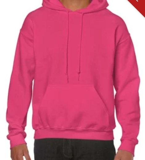 Adult Sweatshirt [COLOR]