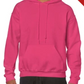 Adult Sweatshirt [COLOR]