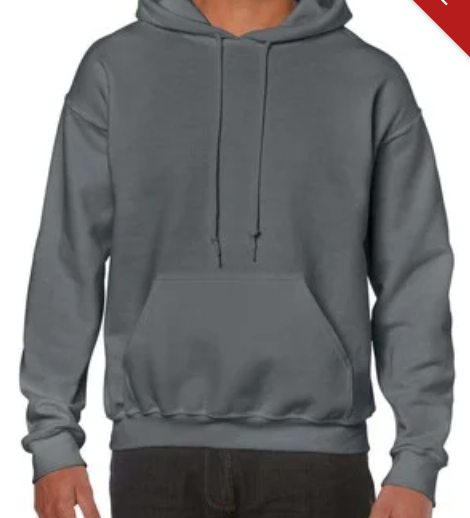 Adult Sweatshirt [COLOR]