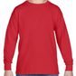 Youth Long Sleeve [B/W]
